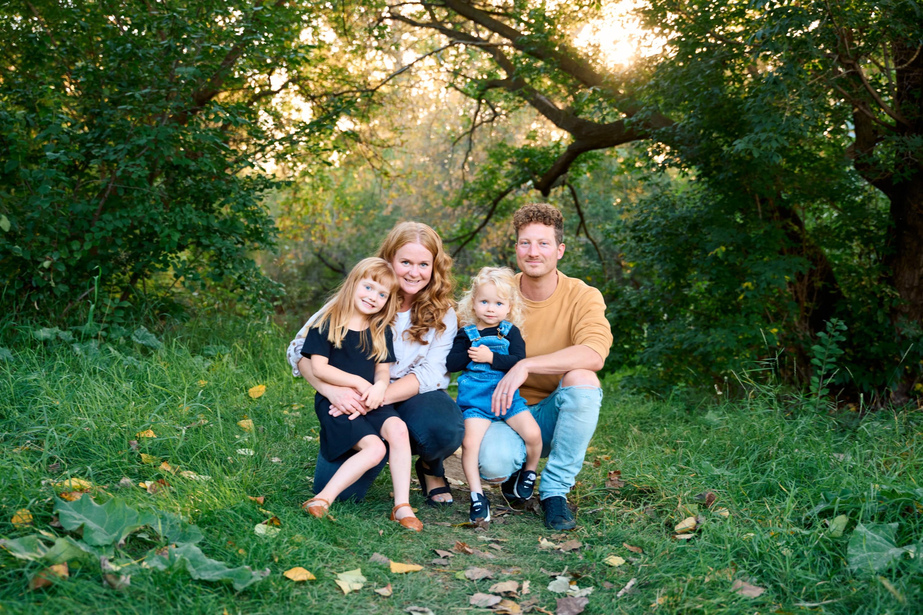 Portraits as Family Heirlooms