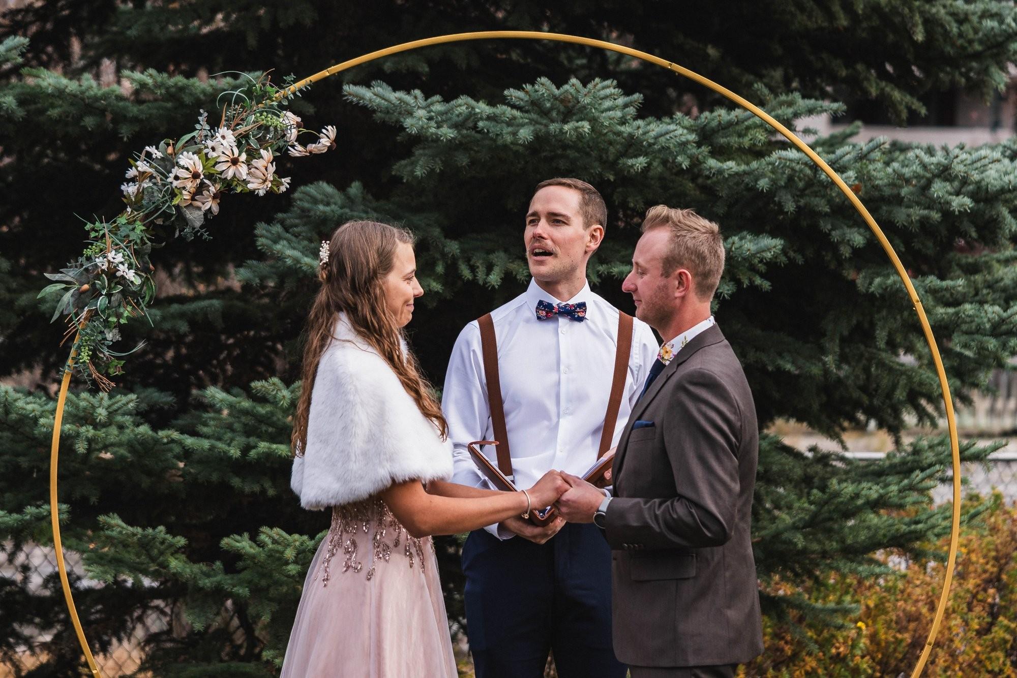 From the Heart: A Brief Guide to Writing your own Wedding Vows